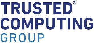 Trusted Computing Group logo